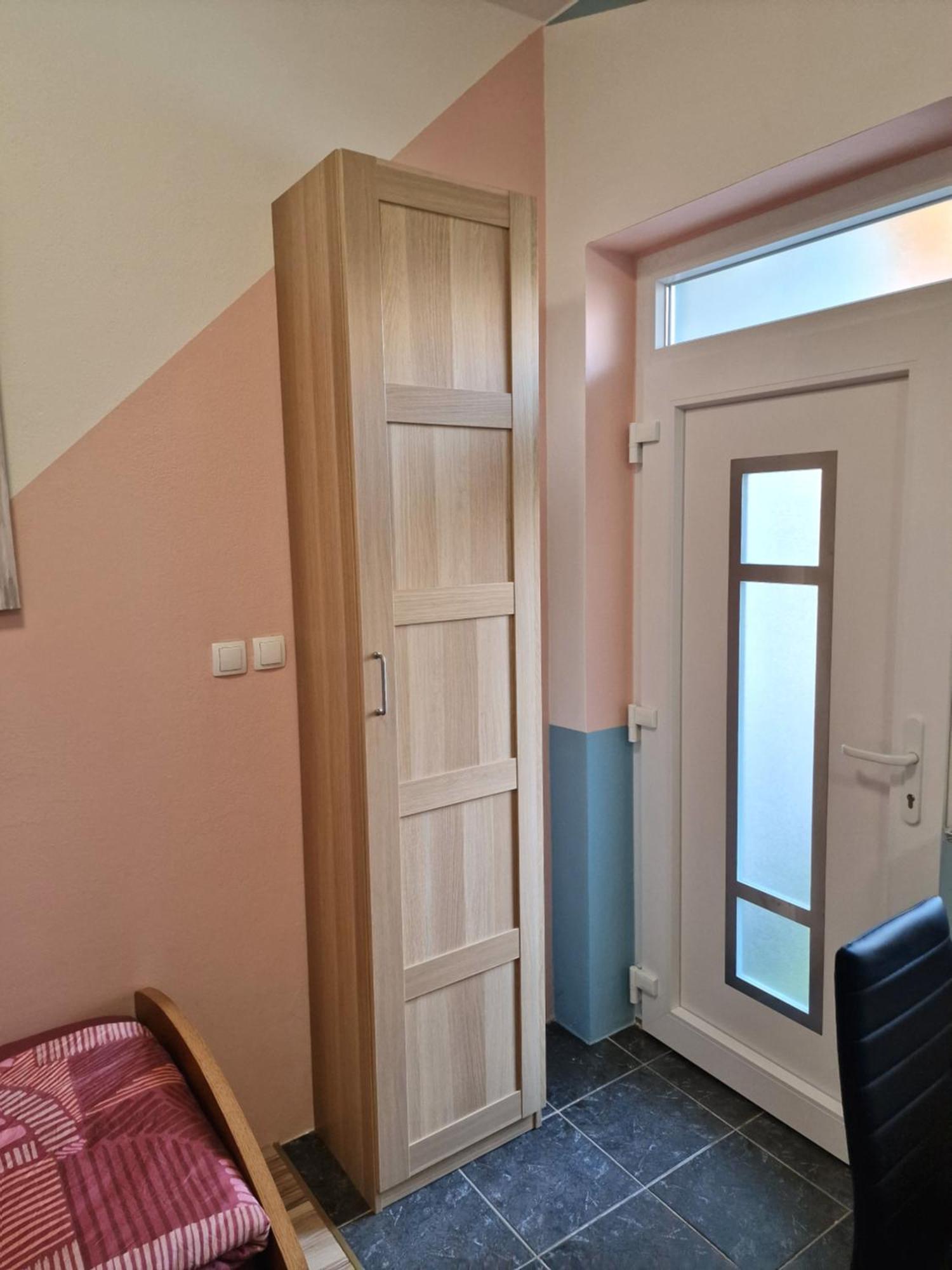 Studio Apartman Lorena Apartment Zagreb Exterior photo